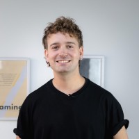 Rankmi Employee Christian Guerra's profile photo