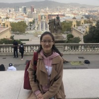 Elabscience Employee Yuxing T.'s profile photo