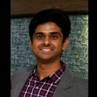 Krishna Akella Email & Phone Number