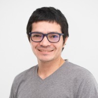 Evolving Web Employee Diego Castro's profile photo