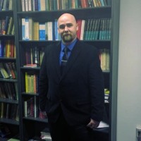 The Johns Hopkins University Applied Physics Laboratory Employee Jeffrey Gritton's profile photo