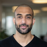 SteadyMD Employee Rickpaul vander's profile photo