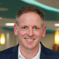 American Fidelity Employee Shane Mock's profile photo