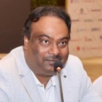 Bajaj General Insurance Employee Nikesh Srivastava's profile photo