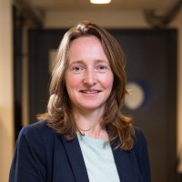Coöperatie Zeeuwind Employee Liesbeth Boogaard's profile photo
