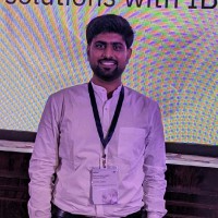 Futops Technologies India Private Limited Employee Kundan Jadhav's profile photo