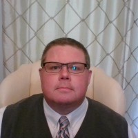(REDACTED) Employee Keith Brady's profile photo