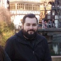 CISEL Informatique SA Employee Johan Biard's profile photo