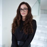 BigMag Employee Yulia Pieshkova's profile photo