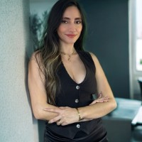 Cloud River Tech Employee Marcela Castaño Zapata's profile photo