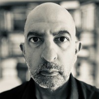 EnSilica Employee Woz Ahmed's profile photo
