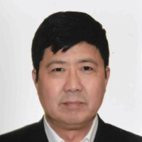 Swiftlink Technologies Inc. Employee Thomas Chen's profile photo