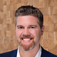 Morton Wealth Employee Beau Wirick's profile photo