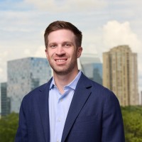 Reagan Consulting, Inc. Employee Benjamin Thompson's profile photo