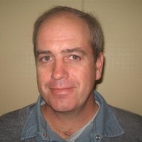 Slam Engineering Employee Tony Bendeich's profile photo