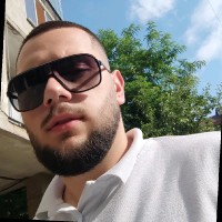 SFK-Truck Ltd. Employee Alexander Milkov's profile photo
