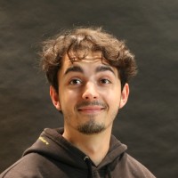 Abrakam Employee Roméo Racine's profile photo
