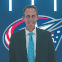 Columbus Blue Jackets Employee Cameron Scholvin's profile photo