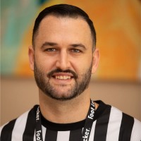 Foot Locker Employee Seth Blum's profile photo