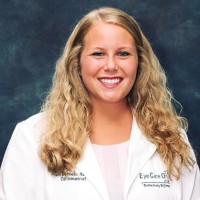 Danielle Woodbridge Email & Phone Number