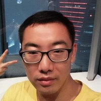 Weimob Inc. Employee 鄂春晖's profile photo