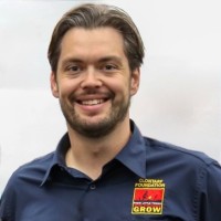 Clontarf Foundation Employee Jake Mirco's profile photo