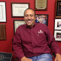 DSC DiStefano Sales Co. Employee Robert Distefano's profile photo