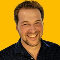 Vendoroo Employee Nick Jacobsen's profile photo
