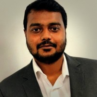 PERSOL APAC Employee Arun Balaji's profile photo