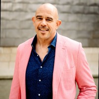 First Rate Financial Lic #184451 Employee Justin Harris's profile photo