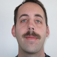 UPS Employee Christopher Harr's profile photo