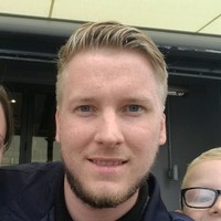 Hydroscand UK Employee Jason Byrne's profile photo