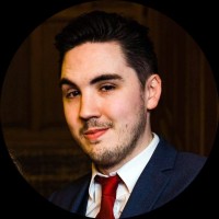 TSP Employee Mark Davies's profile photo