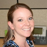 THE INTERIOR DESIGN GROUP LTD. Employee Amy Berry's profile photo