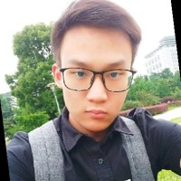 李勇志 Email
