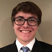 Davis Homes Employee Connor Abella's profile photo