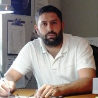 Hoag Construction Inc. Employee Daniel Hoag's profile photo