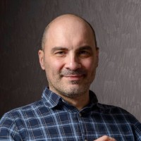 HASAP Employee Thierry Marcon's profile photo