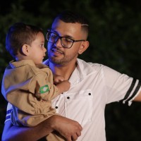 Andrey Marcell's profile photo