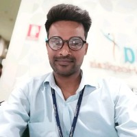 Addon Technologies Inc Employee Ch Raj's profile photo