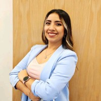 Cecoban Employee Aimeé Cruz Gómez's profile photo