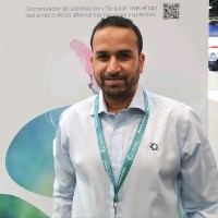 PLYMAG - Agronutrientes Employee Ali Mahious's profile photo