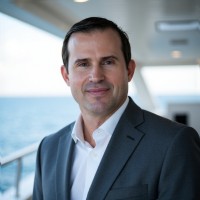 Envisics Employee Fabien Roth's profile photo