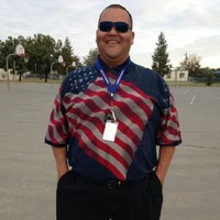 Coalinga-Huron Unified School District Employee Johnny Garza's profile photo