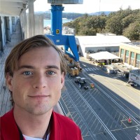 Carnival Cruise Line Employee Ryan Freese's profile photo