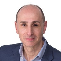 Redshift Solutions Employee Chris Bekas's profile photo