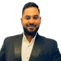 Rish Garg Email