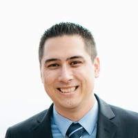 Blue Shield of California Employee Michael Vail's profile photo