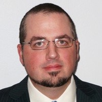 Cascade Natural Gas Employee Clayton Moreau's profile photo