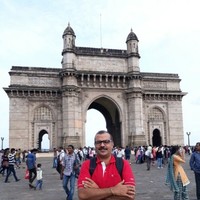 Dayforce Employee Pramod S's profile photo